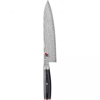 ZWILLING Miyabi 5000 FCD Steel 1 gab. Gyutoh nazis