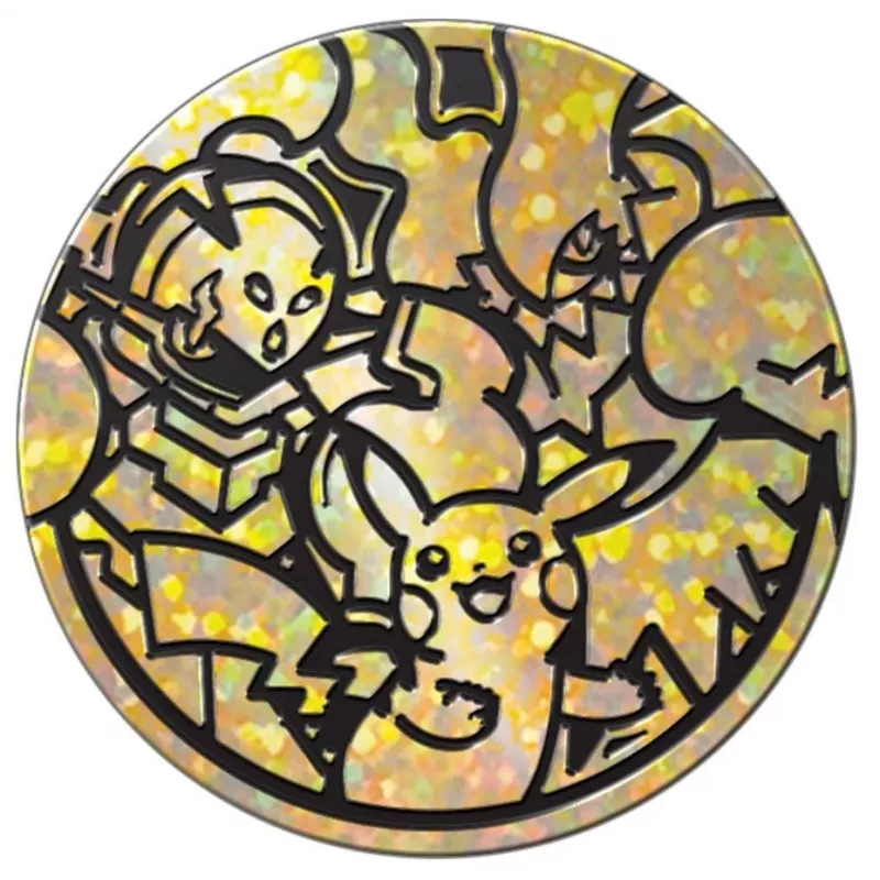 Pokémon TCG: Battle Academy (2024)