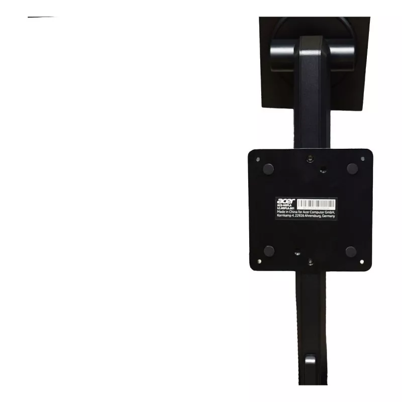 Acer VESA stiprinājums TFT sērijai B6, B7, B8, CB – LC.HOPLA.001