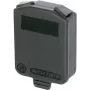 Neutrik Dichtklappe IP 42 Balta (SCDX-9-WHITE)