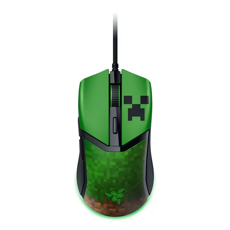 Spēļu pele Razer Cobra