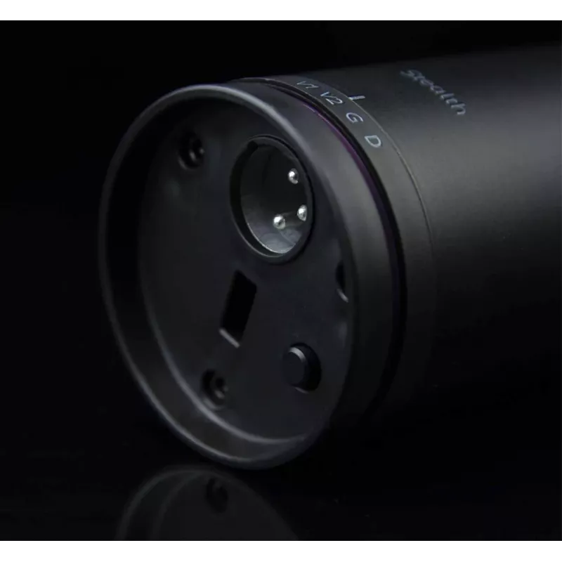 Aston Stealth Black spēļu konsoles mikrofons