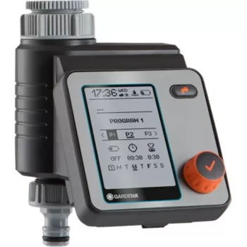 Gardena 01892-20 Dārza instruments Melns
