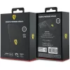 Ferrari Powerbank FEPB5MNCAK 15W 5000mAh Melns/melns Metāla Logotips MagSafe