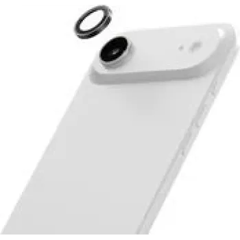 Kameras objektīva aizsargs LAUT PRIME GLASS iPhone 17 Pro Max, izturīgs pret skrāpējumiem un triecieniem