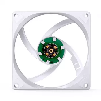 Gaisa dzesētājs Jonsbo CR-1400 EVO 9.2 cm Balts 800-2200 RPM 22.3-33.8 dB