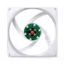 Jonsbo CR-1400 EVO Color procesora gaisa dzesētājs, 92 mm, balts
