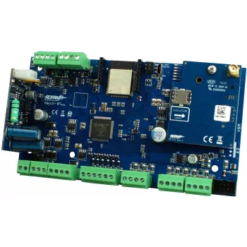 Vadības panelis NEO tools NEO-IP-PS 38227 – IP aizsargāts korpuss strāvas sadalei un vadībai