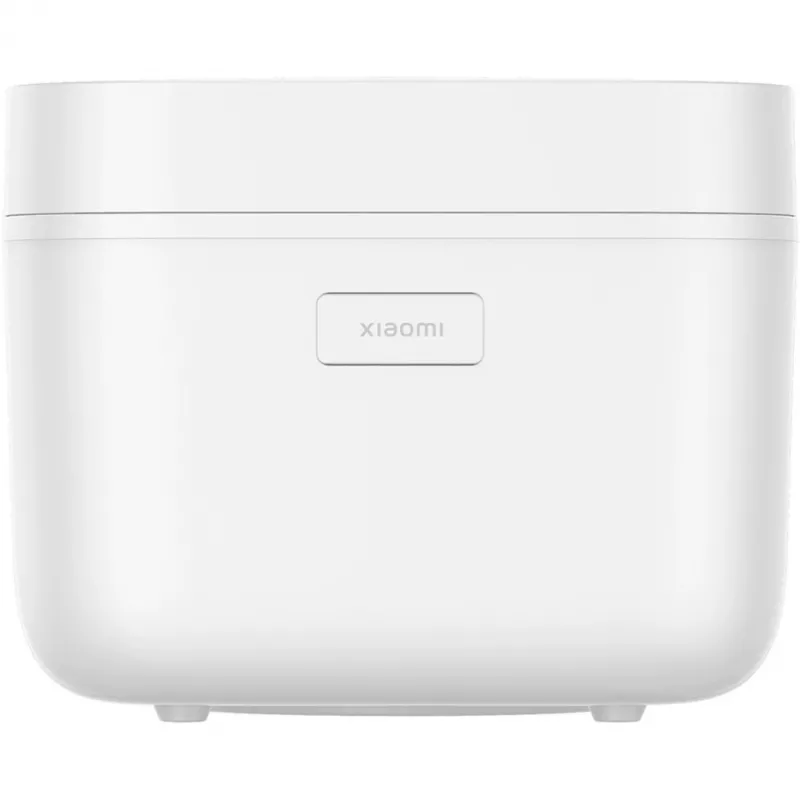 Multifunkcionāls rīsu plīts Xiaomi 3L 710W Balts — alumīnija iekšējais katls, kompakts