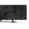 Sharp 43HP6265E 43 collu UHD viedtelevizors Google TV Melns