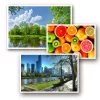 Foto papīrs ColorWay 10×15 cm spīdīgs 230 g/m², iepakojums fotogrāfiju drukāšanai