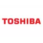 Toshiba TEC Premium termopārsūtīšanas lente - Melna - 110 mm x 400 m - saderīga ar B-SA4TM, SA4TM-GS12, SA4TM-R, SA4TM-TS12, SA4TP, SA4TP-GS12, SA4TP-R, SA4TP-TS12 (BSA40110AG3)