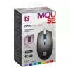 Spēļu pele Defender DOT MB-986