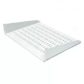 Rack apraNET NET 31-7990-02 2U 48,3 cm 19 collu gaiši pelēks RAL 7035