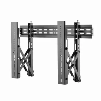 Sienas stiprinājums Sbox LVW02-46F (37-70 collas/45 kg/600x400)