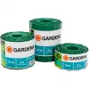 Gardena 536-20 Dārza apmales ruļļa plastmasa zaļa (536)