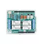 Arduino 4 releju vairogs A000110