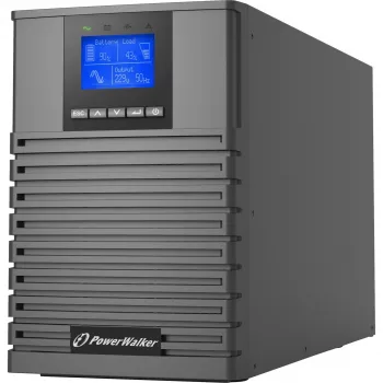 PowerWalker VFI 1500 ICT IoT Nepārtrauktās barošanas avots (UPS) 1.5 kVA / 1500 W, 4 kontaktligzdas