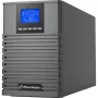 PowerWalker VFI 1500 ICT IoT Nepārtrauktās barošanas avots (UPS) 1.5 kVA / 1500 W, 4 kontaktligzdas