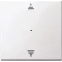 Merten 619425 Elektriskais slēdzis Balts (619425)