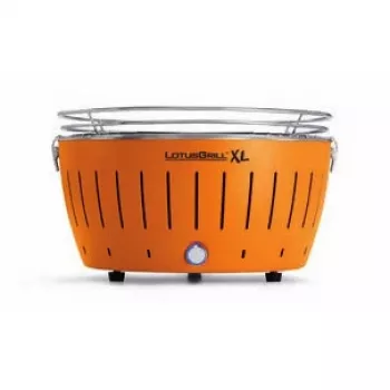 Ogļu grils LotusGrill G435 U OR