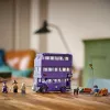 LEGO HARRY POTTER 76446 Knight Bus Piedzīvojumu Komplekts