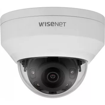 1/3 collu tīkla kupola kamera - Fiksēta Diena/Nakts - 3mm - 2560x1440 - Infrasarkanais - IP66 - IK10 - PoE