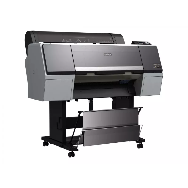 Epson SureColor P7300 lielformāta printeris Inkjet Krāsu 1200 x 2400 DPI A1 (594 x 841 mm) Ethernet LAN