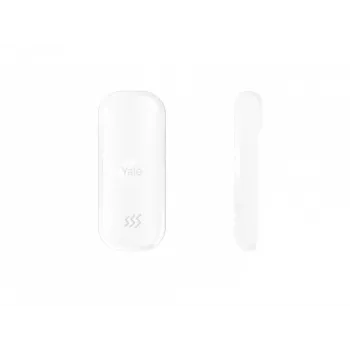 Yale AL-SDC-1A-W durvju/logu sensors bezvadu Balts