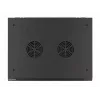 Pie sienas montējams skapis Lanberg WF01-6406-00B