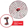 Pistol rokturis urbis Einhell TE-CD 18/50 Li-i BL, 1800 RPM, 2.35 kg