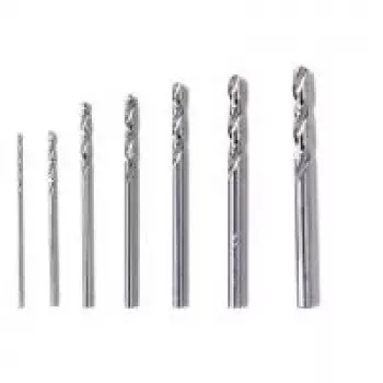 Precīzijas urbju komplekts Dremel 2615062832