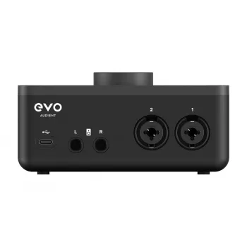 Audient EVO4 - USB audio interfeiss