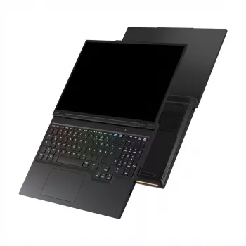 XMG NEO 16 - E25qvq - 16 collu QHD 300Hz Mini-LED displejs, Intel Ultra 9 275HX, 32GB RAM, 2TB SSD, NVIDIA GeForce RTX 5080, Windows 11 Pro