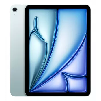 Apple iPad Air 11 collu Wi-Fi 128GB - Zils