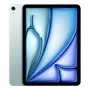Apple iPad Air 11 collu Wi-Fi 128GB - Zils
