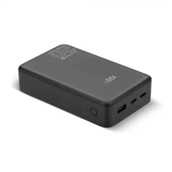 Powerbank everActive EB-22QB 20000 mAh, 2× USB-C 20W, Quick Charge 4.0