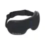 Therabody Smart Goggles 2.0 sejas masieris Melns
