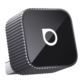 Ottocast CP88-T2 Mini bezvadu CarPlay Android Auto adapteris