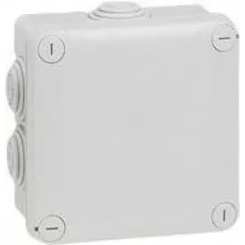 Sadalījuma kārba Legrand 092022 Plastmasa IP55 105x105x55mm
