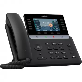 Yealink SIP-T74W IP telefons