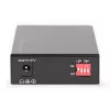 Digitus Gigabit PoE mediju pārveidotājs, RJ45 / SC, MM, PSE