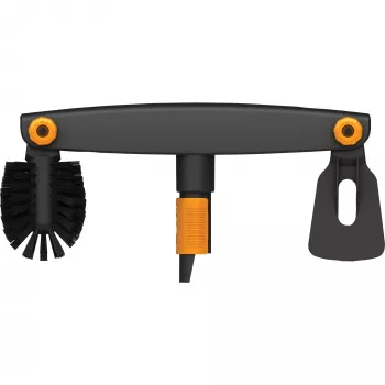 Fiskars 1001414 sitamie instrumenti / āmurs / nūjas / birstes