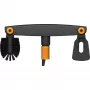 Fiskars 1001414 sitamie instrumenti / āmurs / nūjas / birstes