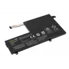 Akumulators Green Cell LE124 Lenovo Yoga 500-14IBD 500-14ISK 500-15IBD 500-15ISK