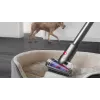 Dyson V12 Submarine 3-in-1 stick putekļsūcējs, akumulatora, sausā un mitrā tīrīšana, HEPA, bezmaiss, 0,35 L, niķelis, dzeltens