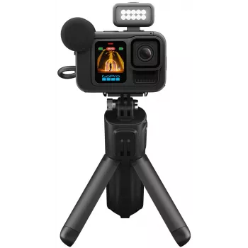 Action kamera GoPro HERO13 Black Creator Edition