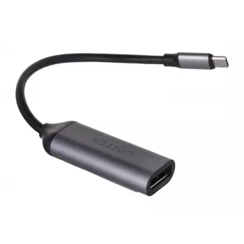 Unitek Adapter USB-C uz DisplayPort 1.4, 8K@60Hz, V1415A