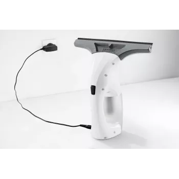 Logu tīrītājs Karcher WV 1 elektriskais 0.1 L, 25 cm darba platums, 25 min darbības laiks, 500 g