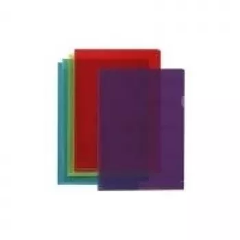Elba Oxford 100206665 aplokšņu mape A4 PVC